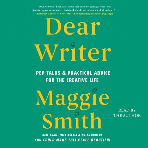 DEAR WRITER