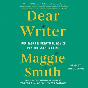 DEAR WRITER