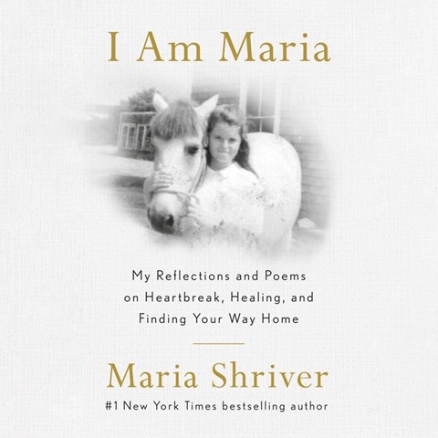 I AM MARIA