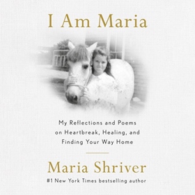 I AM MARIA