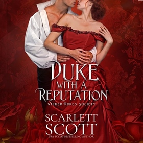 DUKE WITH A REPUTATION