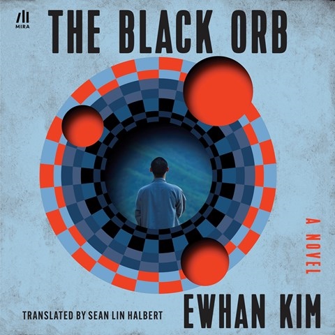 THE BLACK ORB