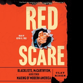 RED SCARE