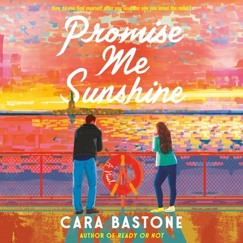 PROMISE ME SUNSHINE