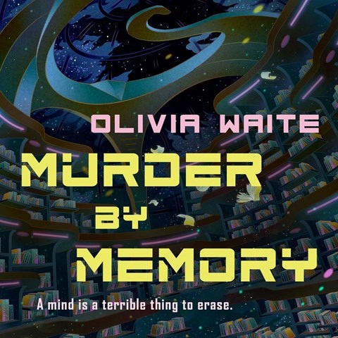 MURDER BY MEMORY