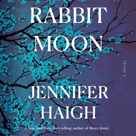 RABBIT MOON