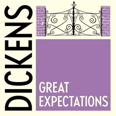 GREAT EXPECTATIONS