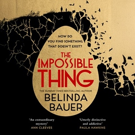 THE IMPOSSIBLE THING