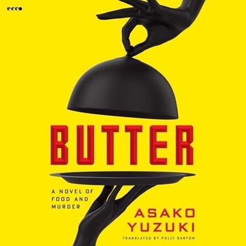 BUTTER
