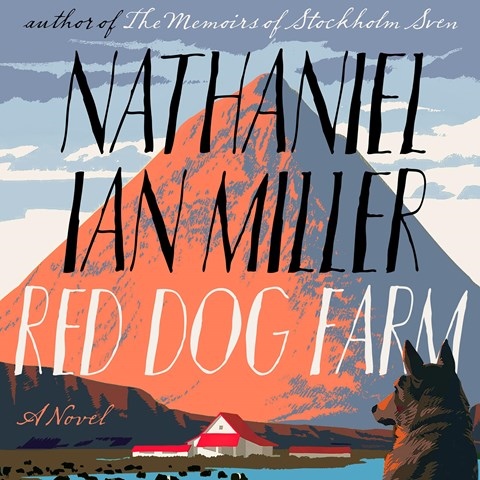 RED DOG FARM