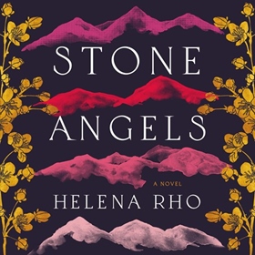 STONE ANGELS