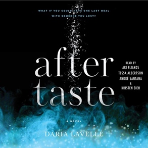 AFTERTASTE