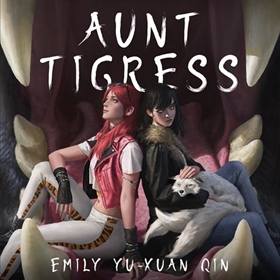 AUNT TIGRESS