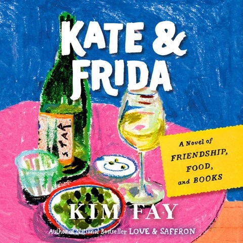 KATE & FRIDA