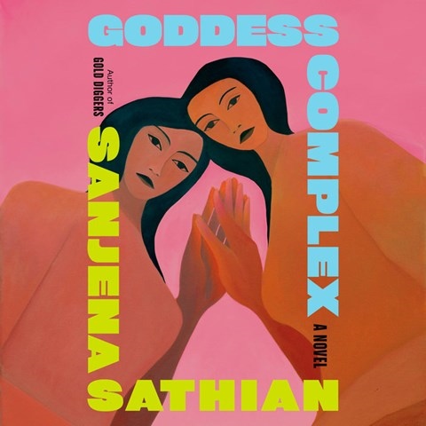 GODDESS COMPLEX