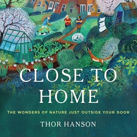 CLOSE TO HOME