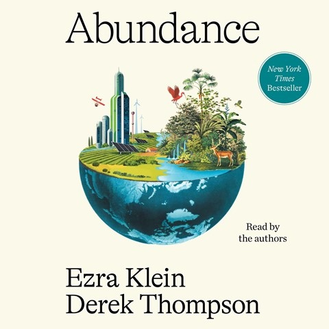 ABUNDANCE