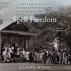 SPELL FREEDOM