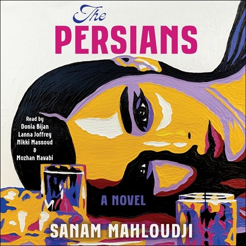 THE PERSIANS