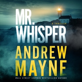 MR. WHISPER