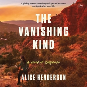 THE VANISHING KIND