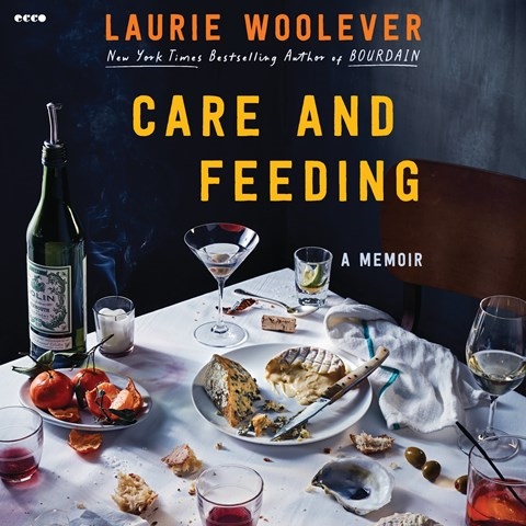 CARE AND FEEDING