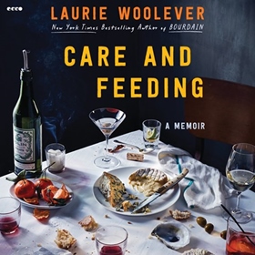 CARE AND FEEDING