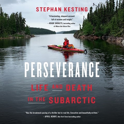 PERSEVERANCE