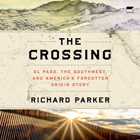THE CROSSING