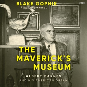 THE MAVERICK'S MUSEUM