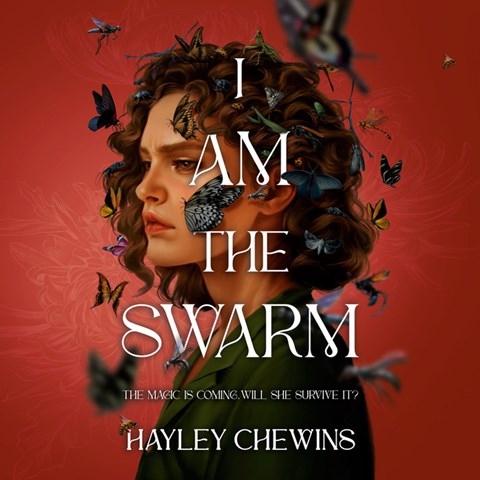 I AM THE SWARM