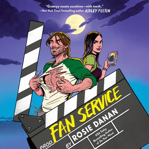 FAN SERVICE