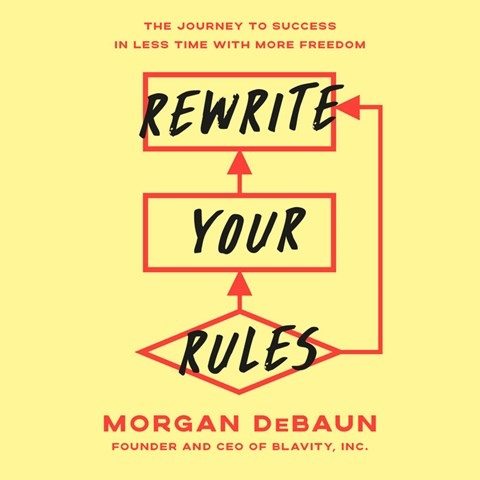 REWRITE YOUR RULES