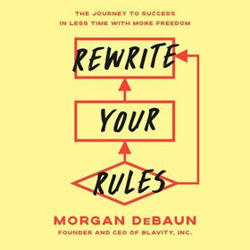 REWRITE YOUR RULES