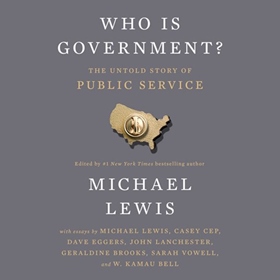 WHO IS GOVERNMENT?