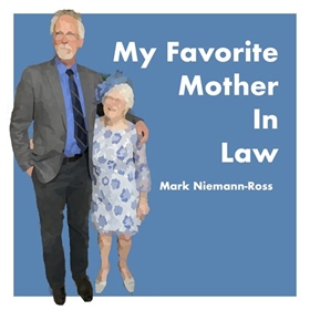 MY FAVORITE MOTHER-IN-LAW