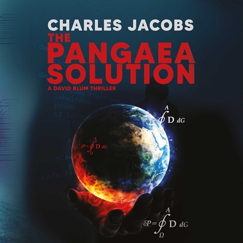 THE PANGAEA SOLUTION
