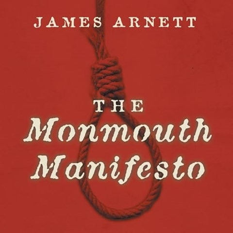 THE MONMOUTH MANIFESTO