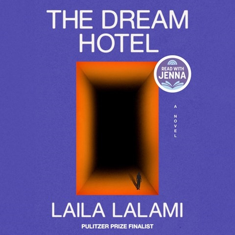 THE DREAM HOTEL