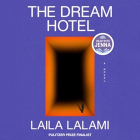 THE DREAM HOTEL