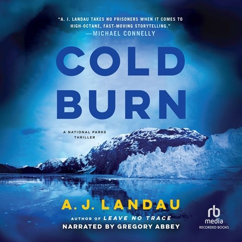 COLD BURN