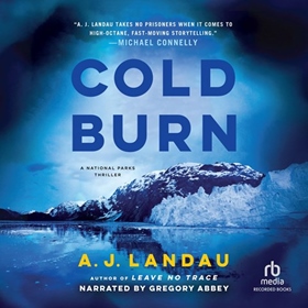 COLD BURN