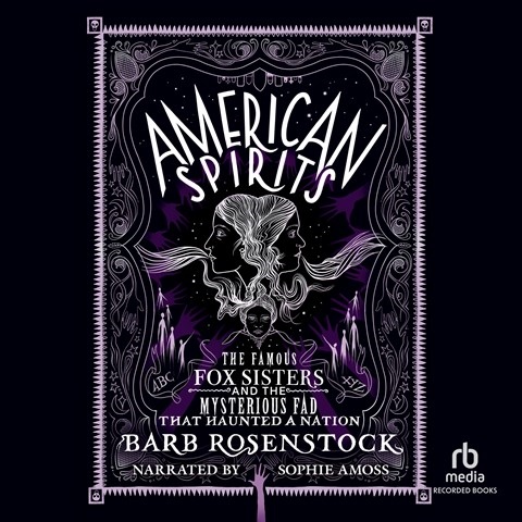 AMERICAN SPIRITS