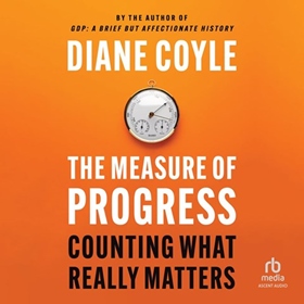 THE MEASURE OF PROGRESS