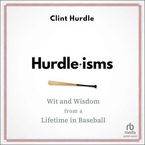 HURDLE-ISMS