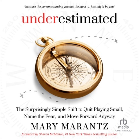 UNDERESTIMATED