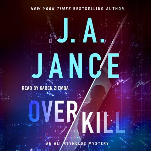 OVERKILL