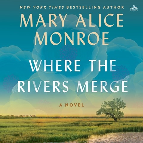 WHERE THE RIVERS MERGE