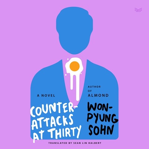 COUNTERATTACKS AT THIRTY