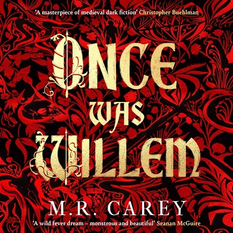 ONCE WAS WILLEM